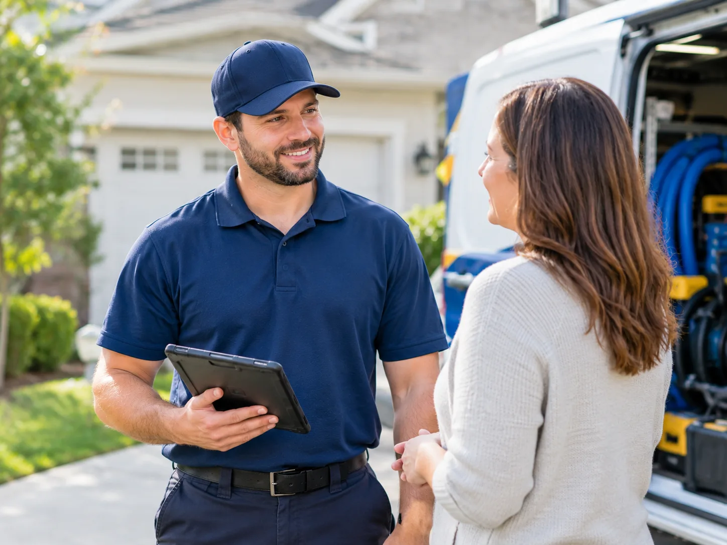 Sewage Backup Cleanup Killeen, TX FAQs